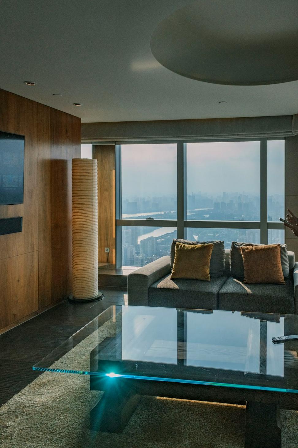 Shadow Vale Penthouse