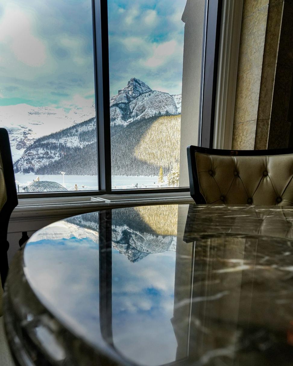 Continuum Grand Suite