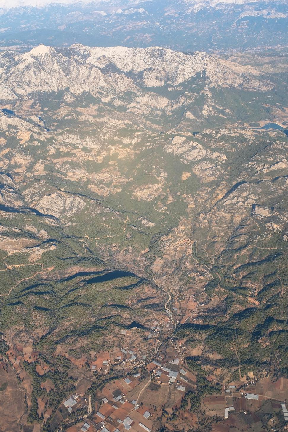 Shadow Vale Location